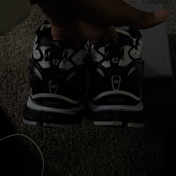 Balenciaga runners - Picture 6 of 7